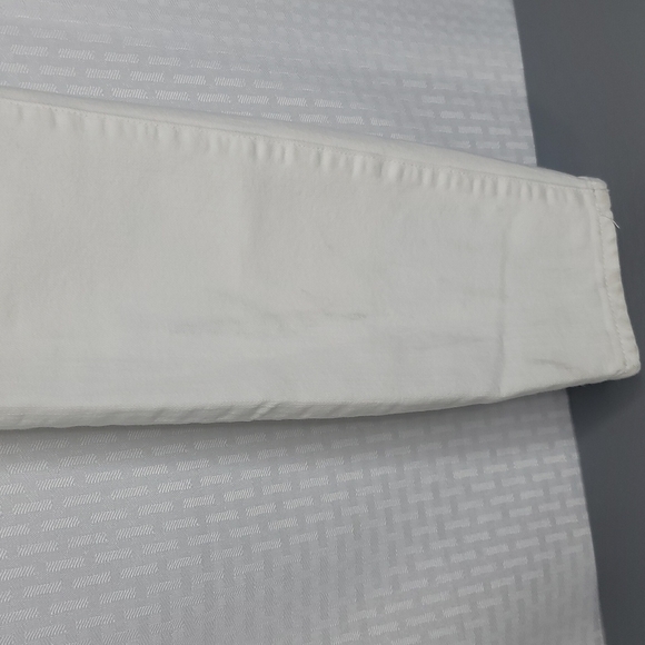 J. Crew Matchstick ankle jean size 27 excellent condition - Picture 6 of 8